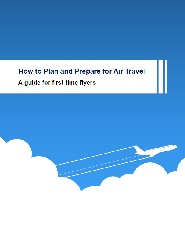 How to Plan and Prepare for Air Travel