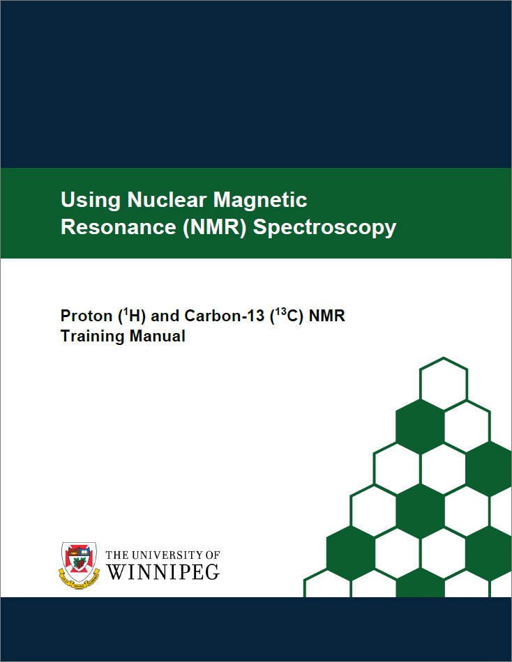 Using Nuclear Magnetic Resonance (NMR) Spectroscopy